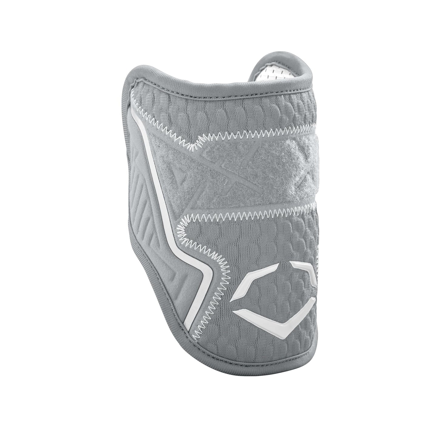 EvoShield Pro-SRZ 2.0 Batter's Elbow Guard - Grey, Small