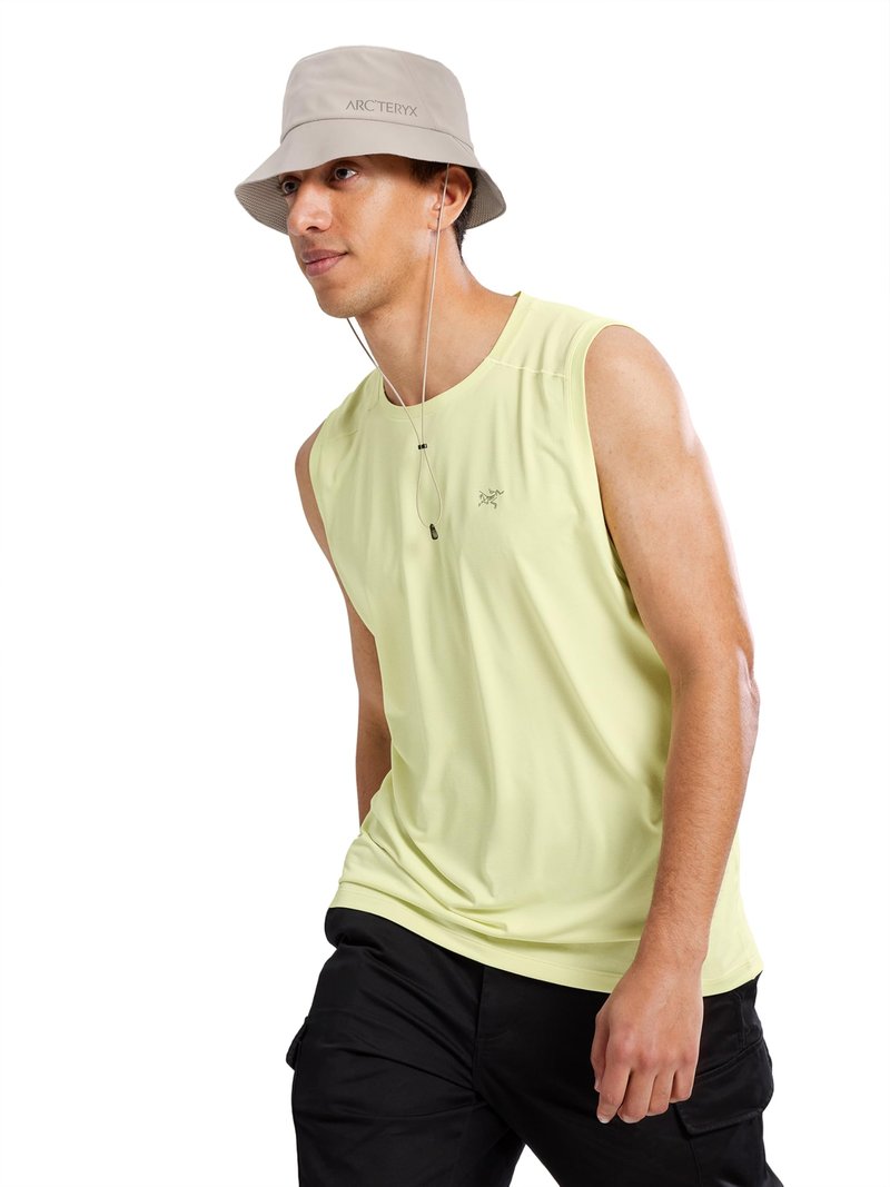 Arc'teryx Sinsolo Bucket Hat - Redesign | Rune, Large X-Large