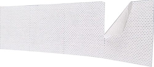 Areza Medical Surgical Tape - Porous Skin Soft Fabric Cloth Adhesive Tape - Fabripore - 2" x 10 yds. (5 cm x 9 m) - 12 Rolls per Box