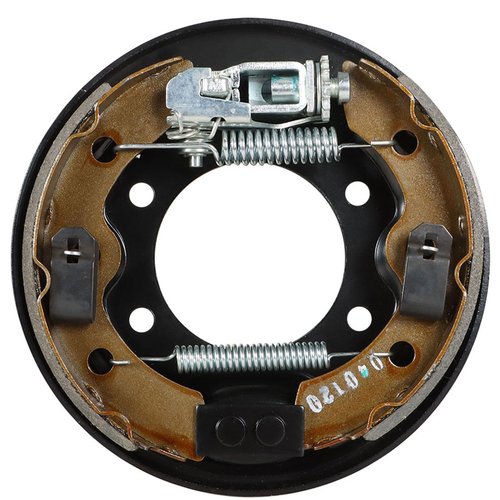 waltyotur Golf Cart Brake Cluster Assembly 1995-Up Replacement for Club Car DS and Precedent 1033802-02 4202 1018233-01 1033802-01 4246 1018233-02