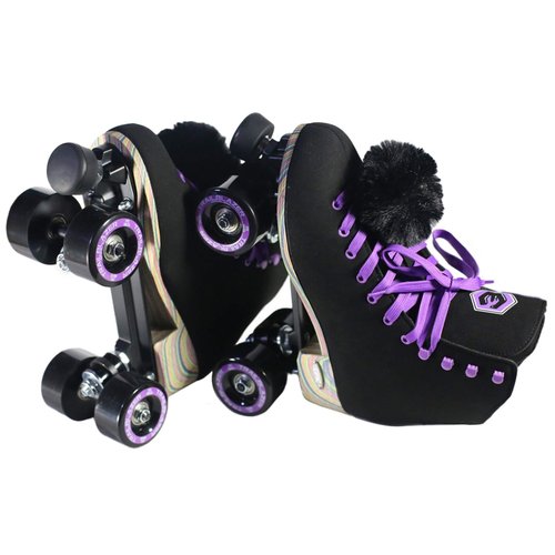 Epic Skates Royale Roller Skates