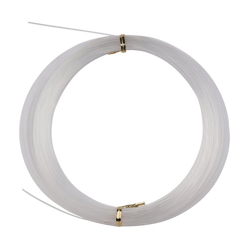 Berkley ProSpec Chrome 100% Fluoro Fluorocarbon Fishing Leader