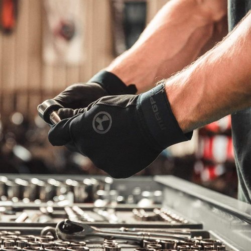 Magpul Technical Gloves - Lightweight Work Gloves for Enhanced Grip & Comfort | Durable Design