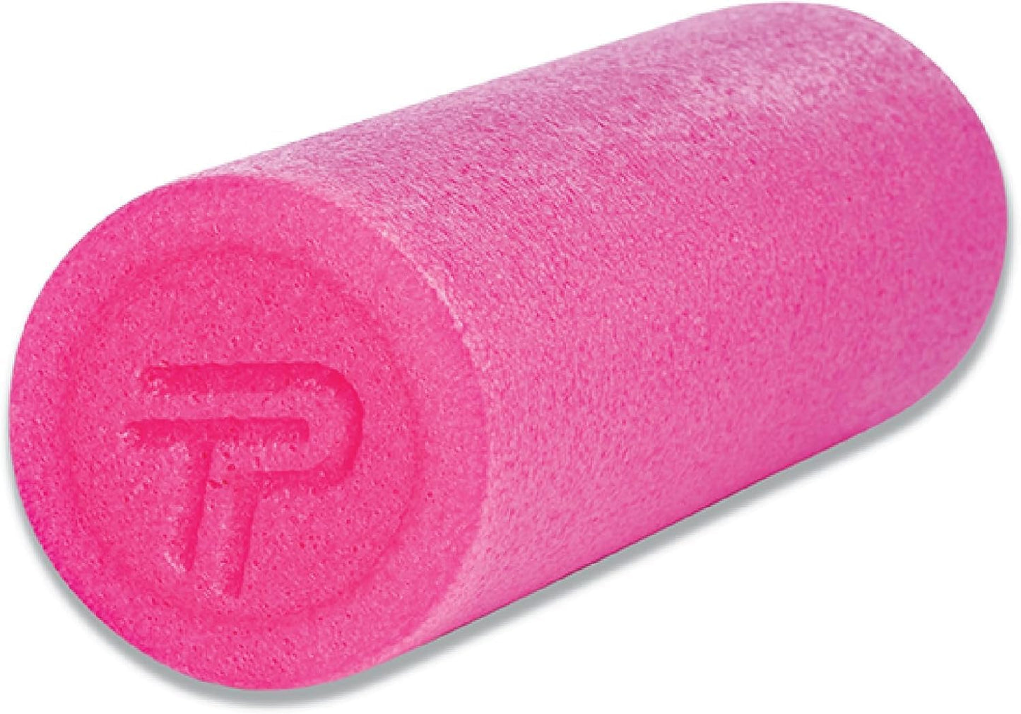 Pro-Tec Foam Roller - Myofascial Release & Flexibility Tool | Standard Size for All Levels