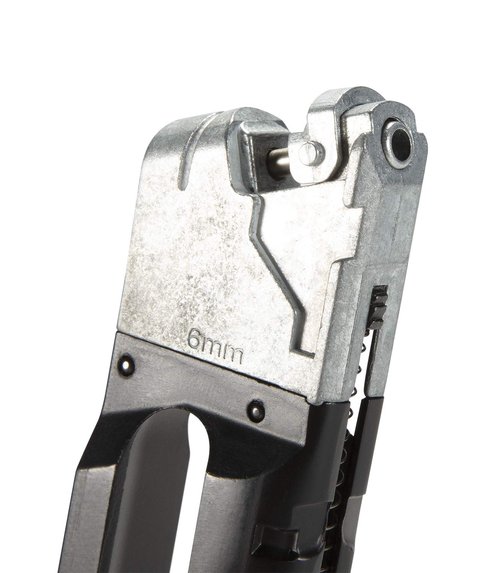 Umarex Smith & Wesson M&P9 M2.0 6mm BB Pistol Airsoft Gun Magazine