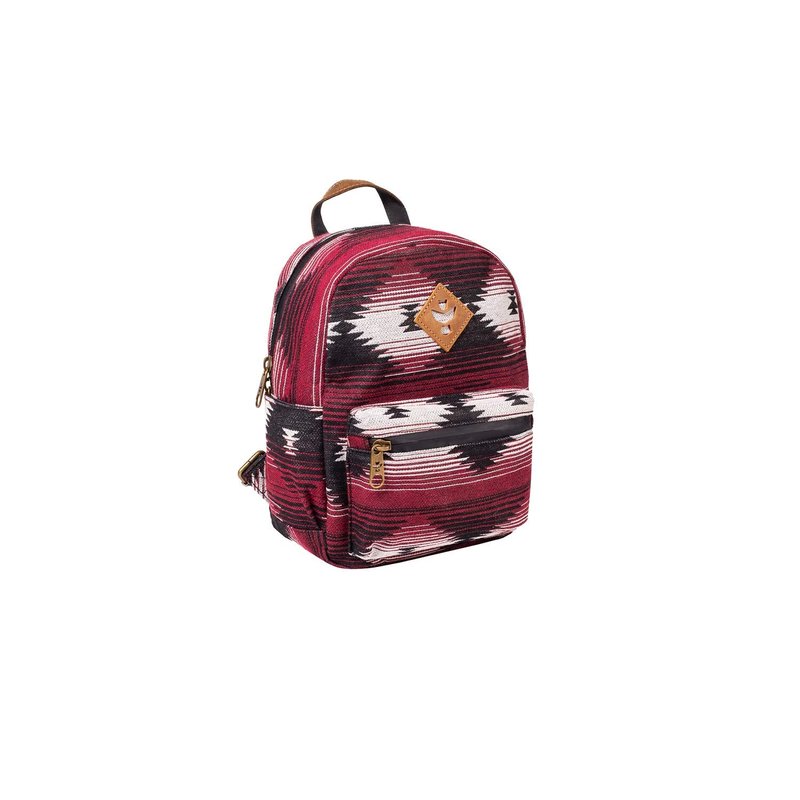 Mini Smell Proof Backpack - The Shorty