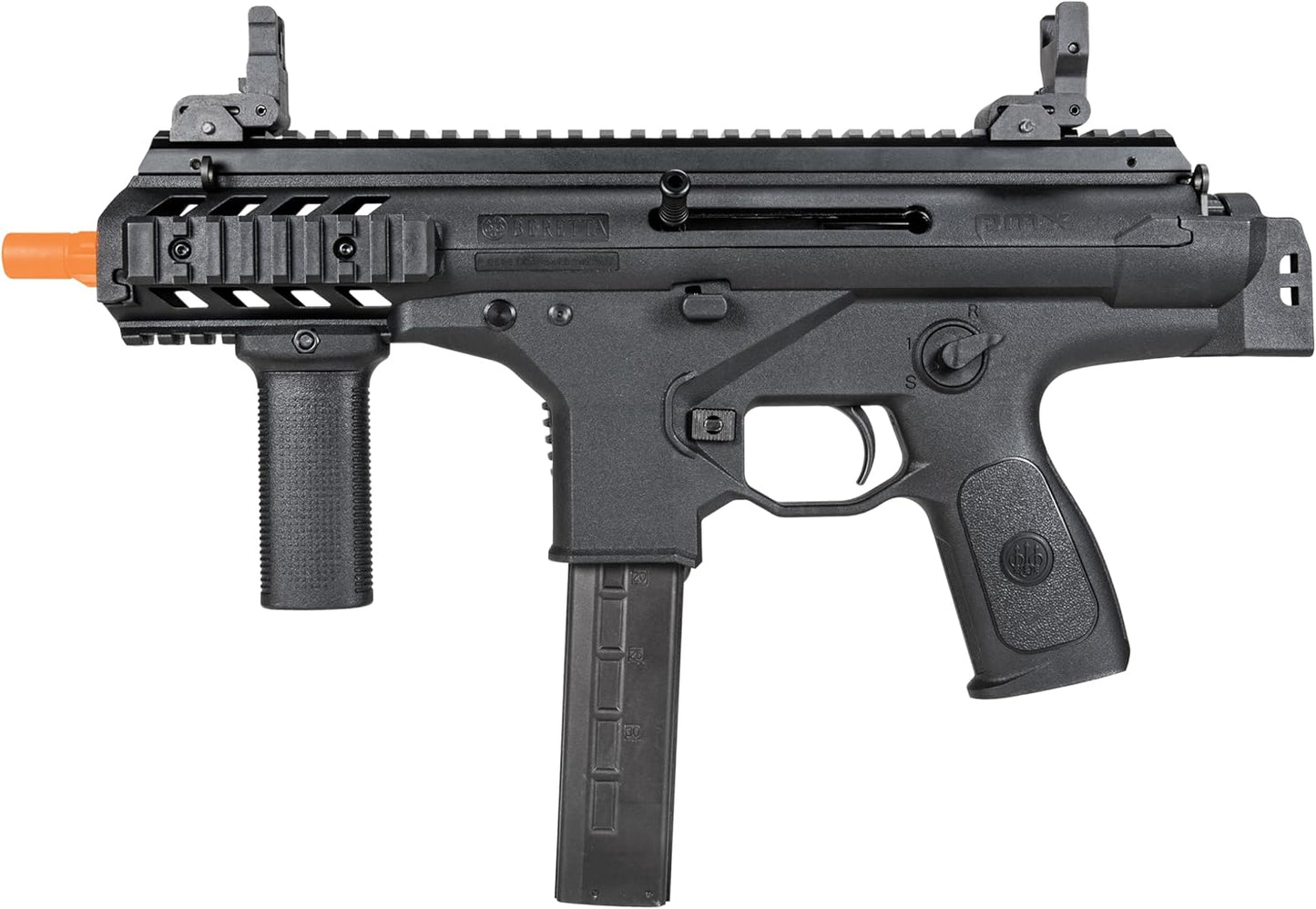 Umarex Beretta PMX GBB Airsoft Rifle - Automatic 6mm BB Gun for Enhanced Performance