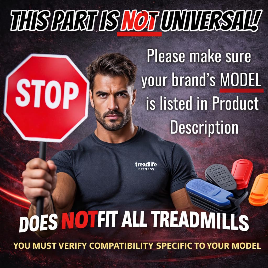 Treadmill Safety Stick Key - Compatible with TrimLine Treadmills