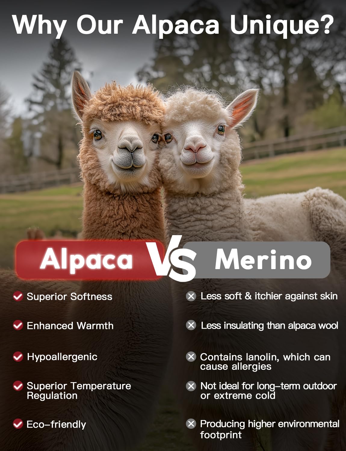 Juclise Alpaca Wool Ankle Socks Moisture Wicking Anti-Blister Lightweight Breathable Golf Hiking Cushion Socks Men Women L, Pebble Grey
