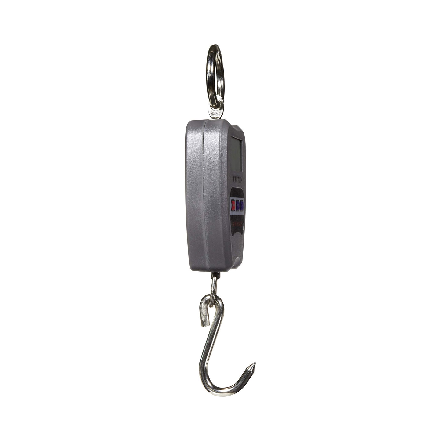 Allen Company K’netix Newton Digital Bow Scale by Allen, Gray