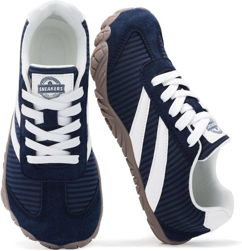 Barefoot Shoes | Women’s Casual Sneakers with Wide Toe Box - Lightweight, Breathable & Comfortable for Hiking and Walking