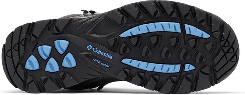 Columbia Women's Newton Ridge Plus - Waterproof Hiking Boots for Comfort & Durability | Brown