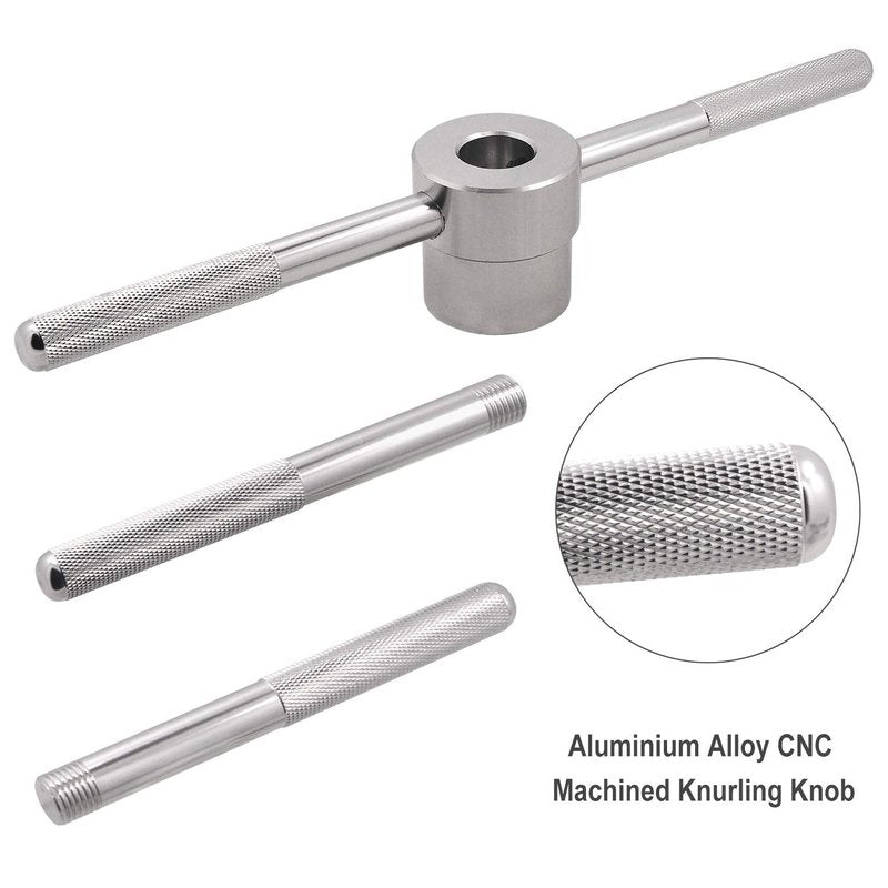 Acekit Bike Headset and Bottom Bracket Press Setting Tool BB Cup Install Tool for BB30 and BB90