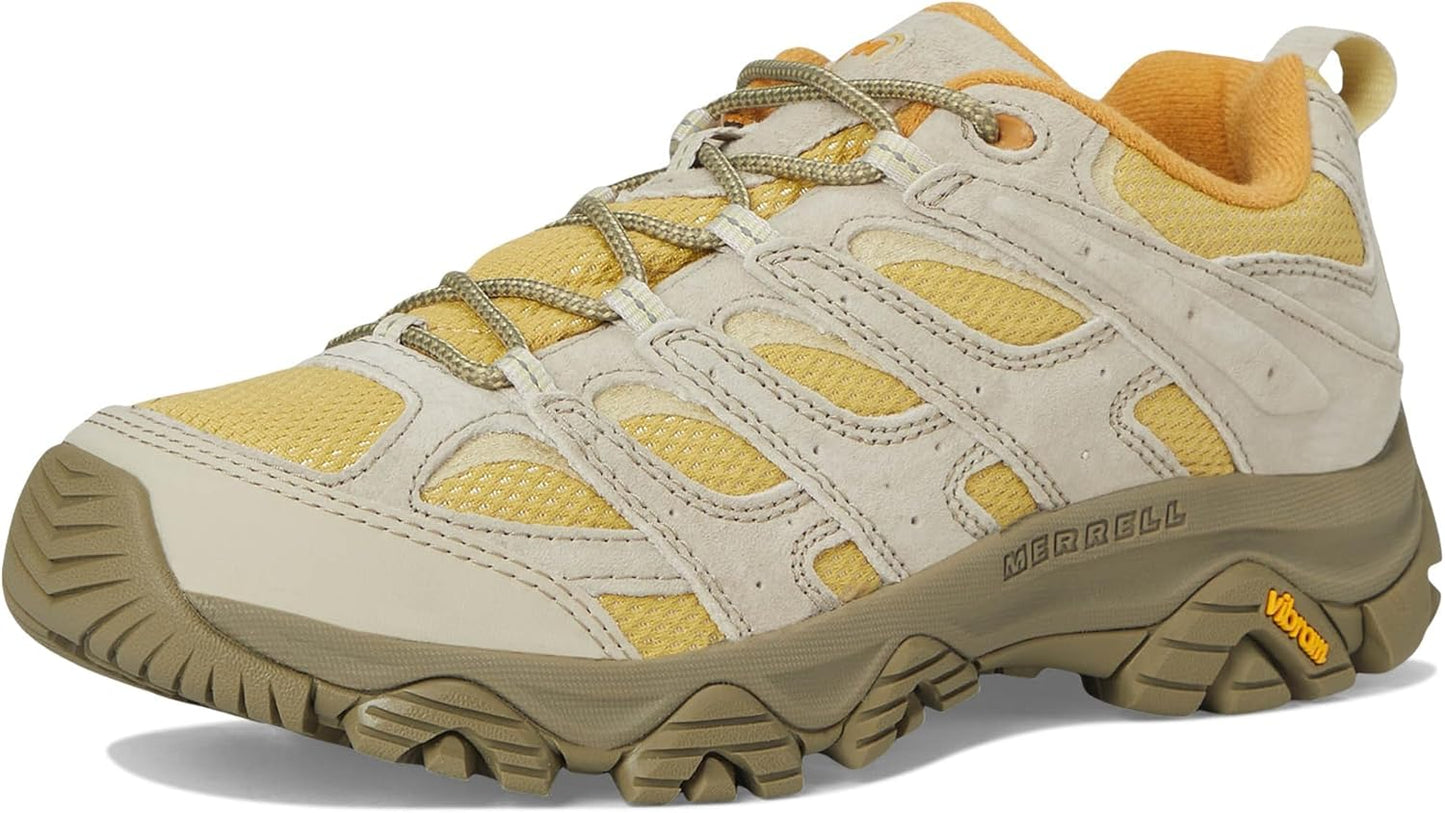 Merrell Men's Moab 3 Hiking Shoe - Durable Comfort for All-Terrain Adventures | Multiple Sizes Available