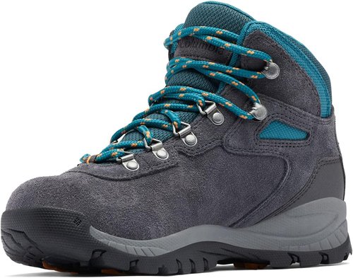 Columbia womens Newton Ridge Plus Waterproof Amped
