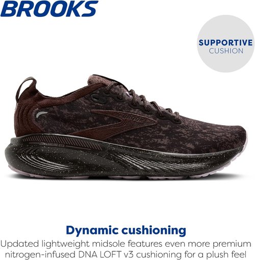 Brooks Women's Adrenaline GTS 25 - Supportive Running & Walking Shoes for Comfort and Stability