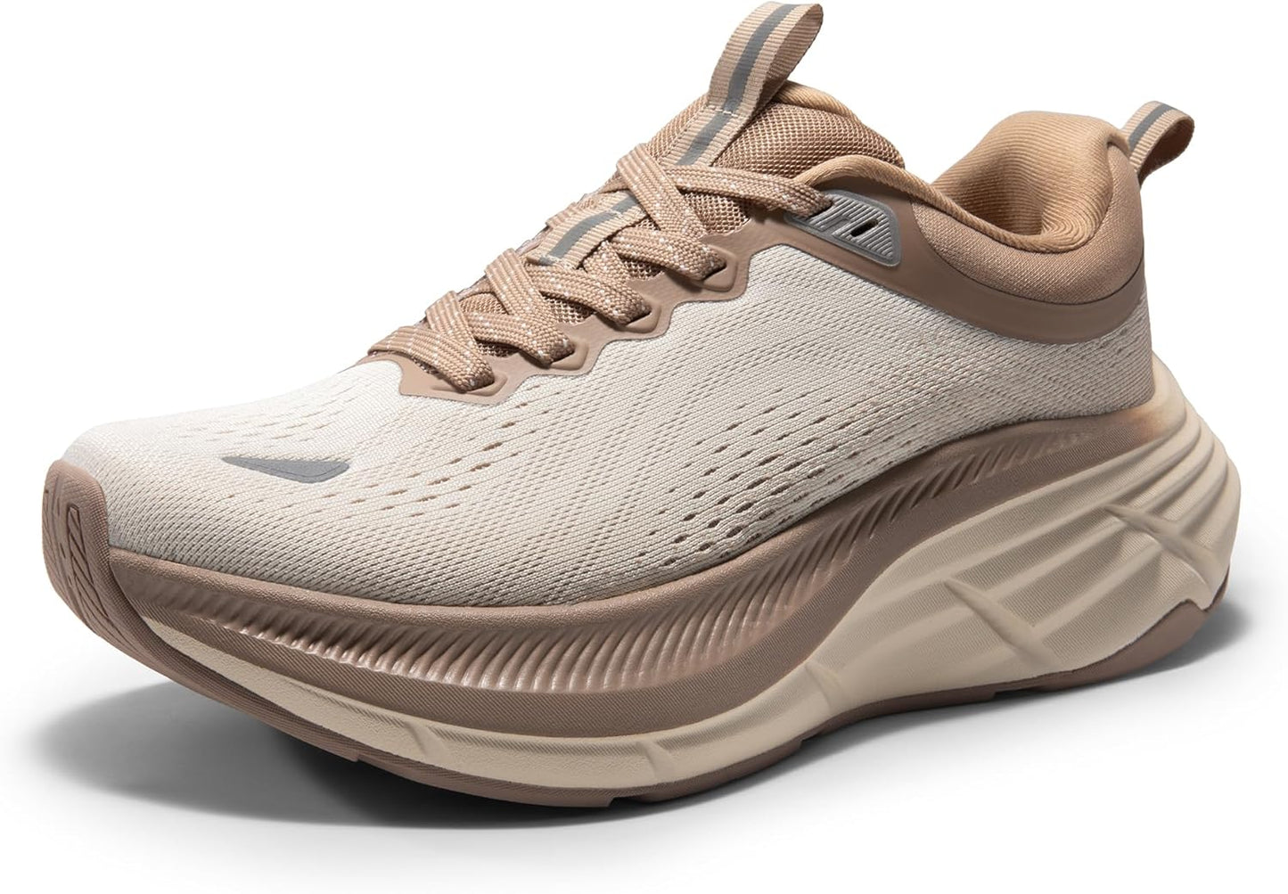 NORTIV 8 Women's Walking Shoes - Comfortable Cushion Sneakers for Gym & Sports | Breathable Non-Slip Design