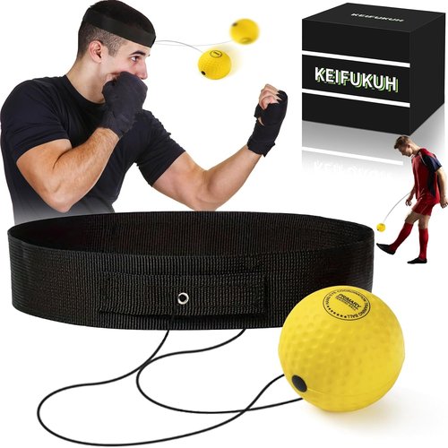Funny Gift Ideas for Kids | Unique Graduation & Birthday Gifts - Boxing Game for Hand-Eye Coordination