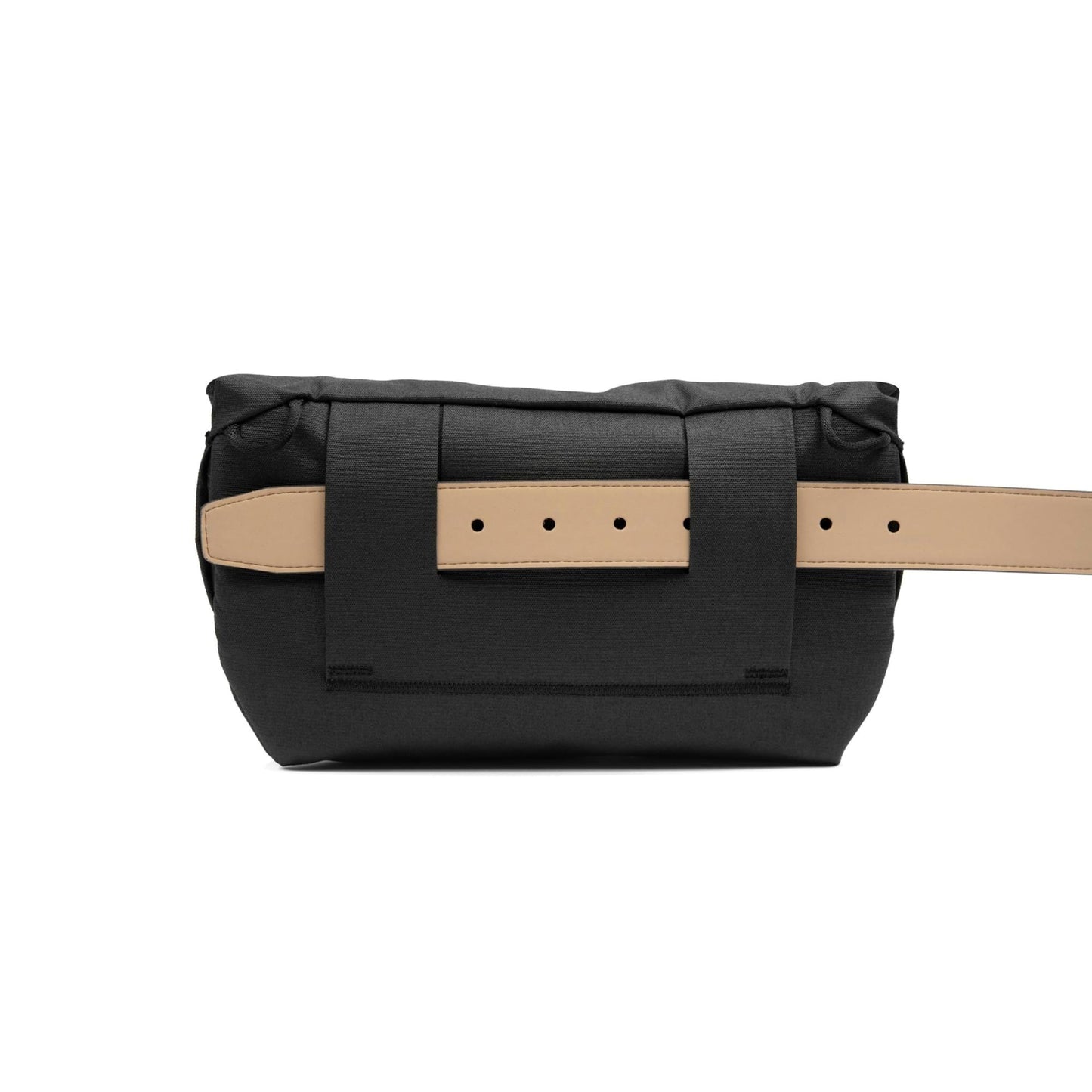 Peak Design Field Pouch V2, Charcoal, 2-in-1 Organizer and Sling Bag, Adjustable Shoulder Strap and Integrated Belt Loops, Weatherproof Nylon Canvas, Organizer Pouch or Carry Bag for Men and Women