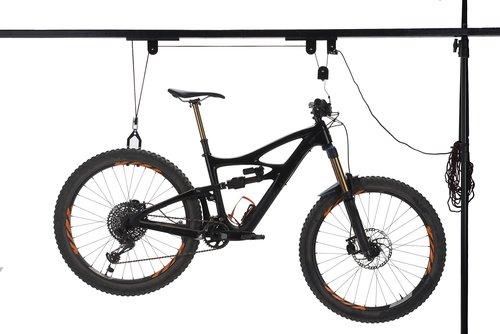 Bell Wheelhouse 800 Bike Hoist