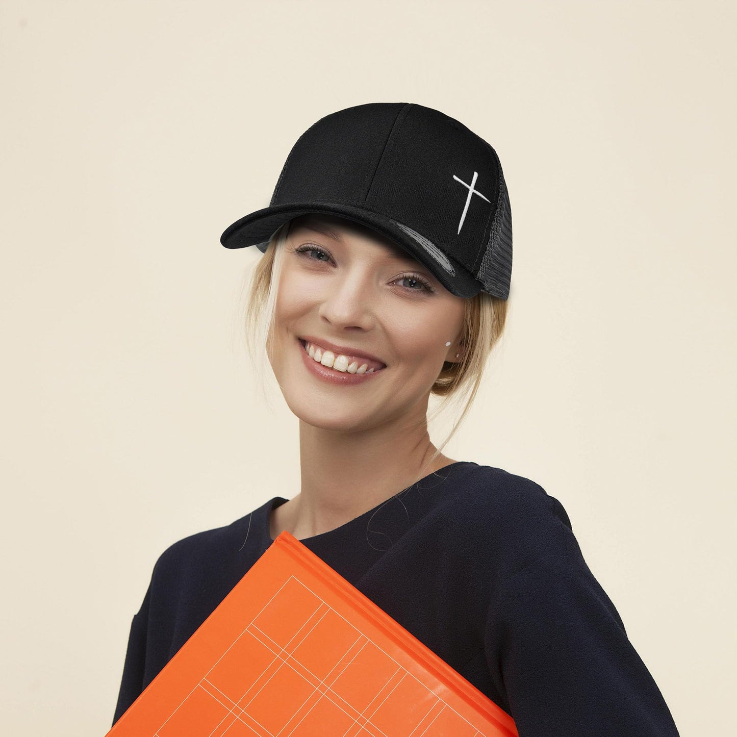 Christian Hats for Men Women,Jesus Cross Hat Christian Religious Gifts for Birthday/Christmas