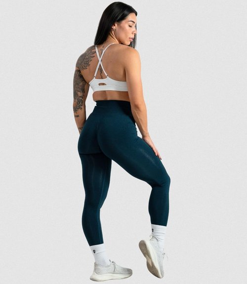 Gymreapers Infinity Seamless Leggings - High Waist Workout Pants for Women | Perfect for Yoga & Running