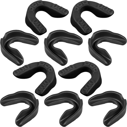 Skiennix Sport Mouth Guard - Gum Teeth Armor for Boxing, Basketball, Football & More | Durable Protection
