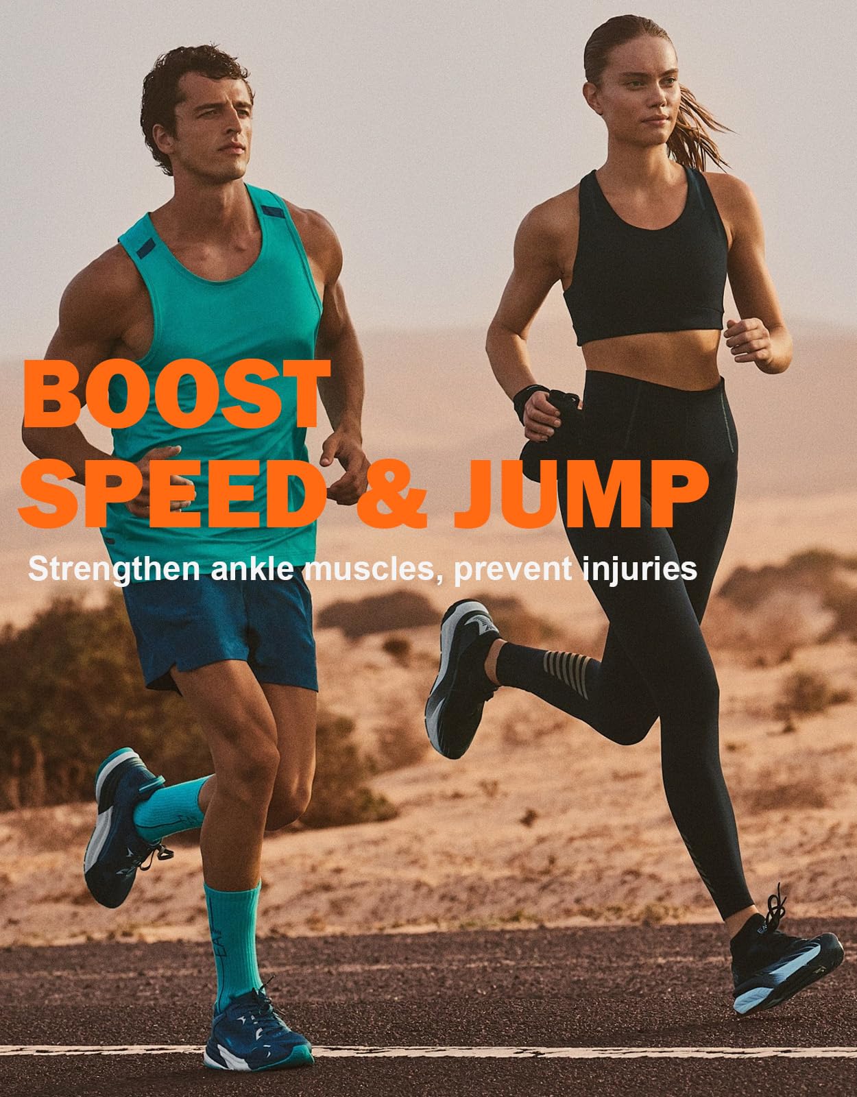 Fitarc Tib Bar, Tibialis Trainer, Tibia Dorsi Calf Raise Machine, Knees Over Toes Equipment for Strengthening Calves/Shins/Ankles, Black, Fits 2" Weight Plates