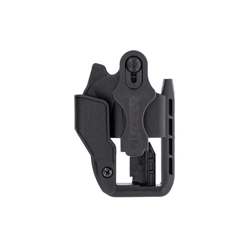 Bianchi 19-144-411: Schema Iwb Holster Hellcat Rt Blk, Rh, Safariseven Plain, Black