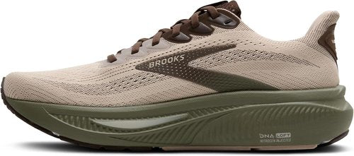 Brooks Ghost 17 Men's Neutral Running Shoes - Lightweight Comfort & Support | Available in Multiple Sizes