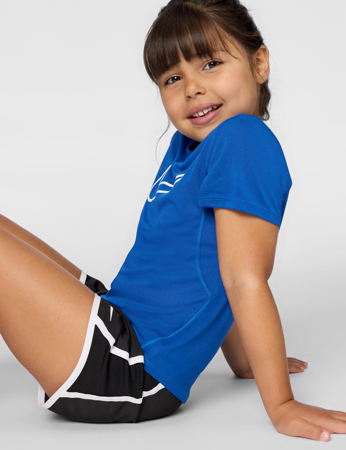 Dri-Fit Tempo Shorts