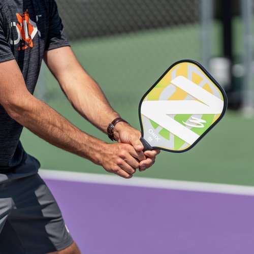Onix Z3 Composite Pickleball Paddle - USAPA/USA Approved