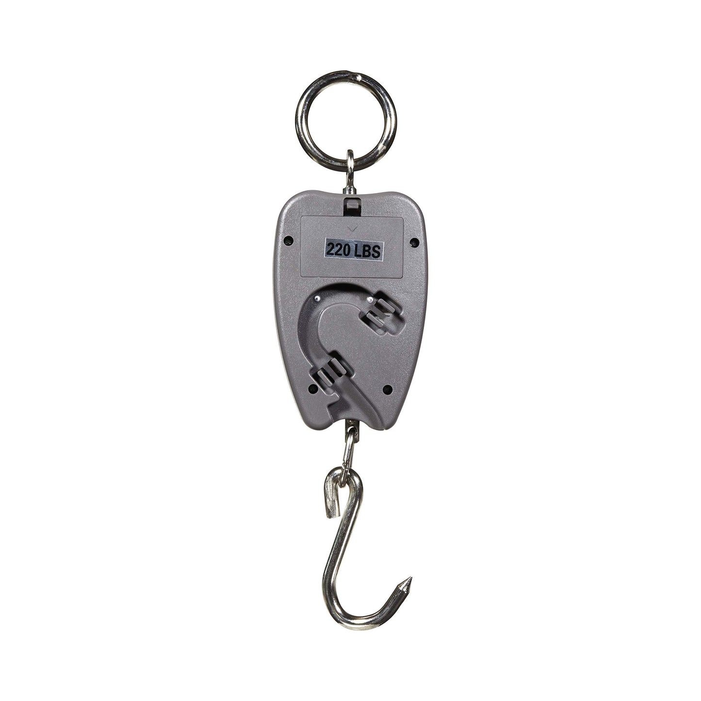 Allen Company K’netix Newton Digital Bow Scale by Allen, Gray