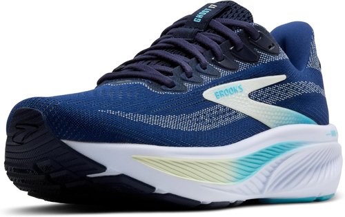 Brooks Ghost 17 Women's Neutral Running Shoes - Lightweight Comfort & Support | Various Sizes Available