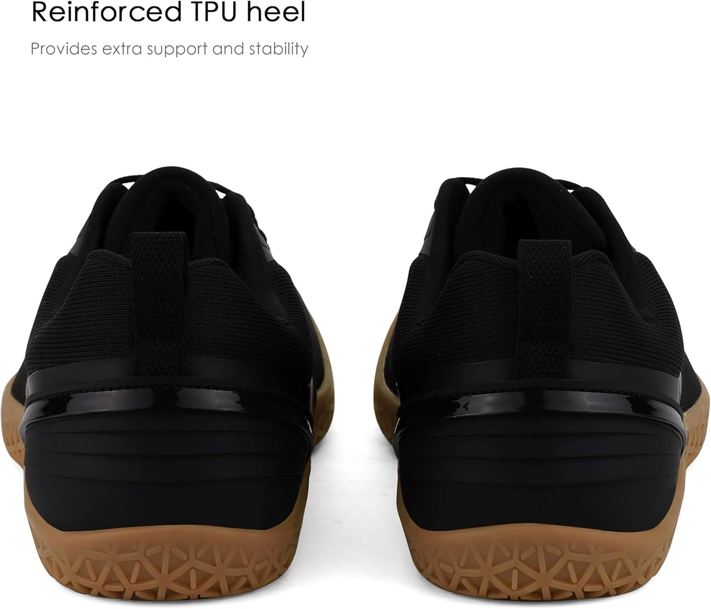 ASITVO Wide Barefoot Shoes for Men - Zero Drop Minimalist Cross Trainers with Colorful Knit Upper