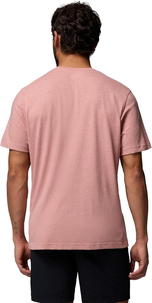 Columbia Men's Thistletown Hills Short Sleeve
