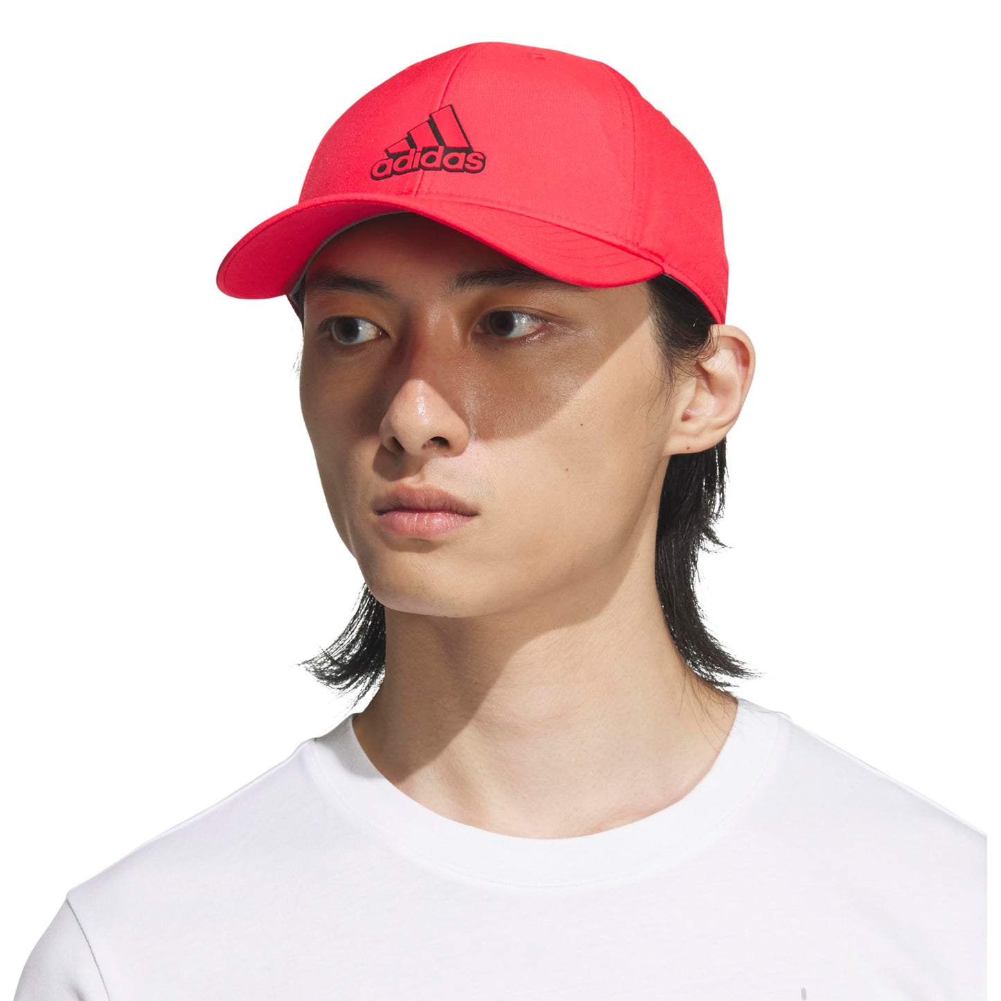 Alliance Medium Crown Structured Adjustable Fit Strapback Hat
