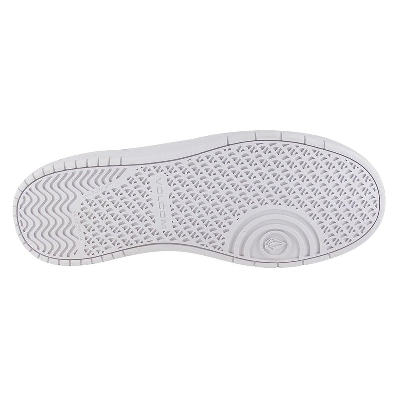 Volcom Women's Stone Composite Toe Navy 10 W