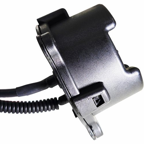 SPJIUQI JW9-H6181-00-00 Golf Cart 48V MAC DC Charger Receptacle for Yamaha G29 Drive Electric Model 2011-2017