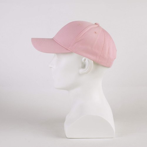 LANGZHEN Unisex Baseball Cap - 100% Cotton Adjustable Denim Dad Hat for Men & Women