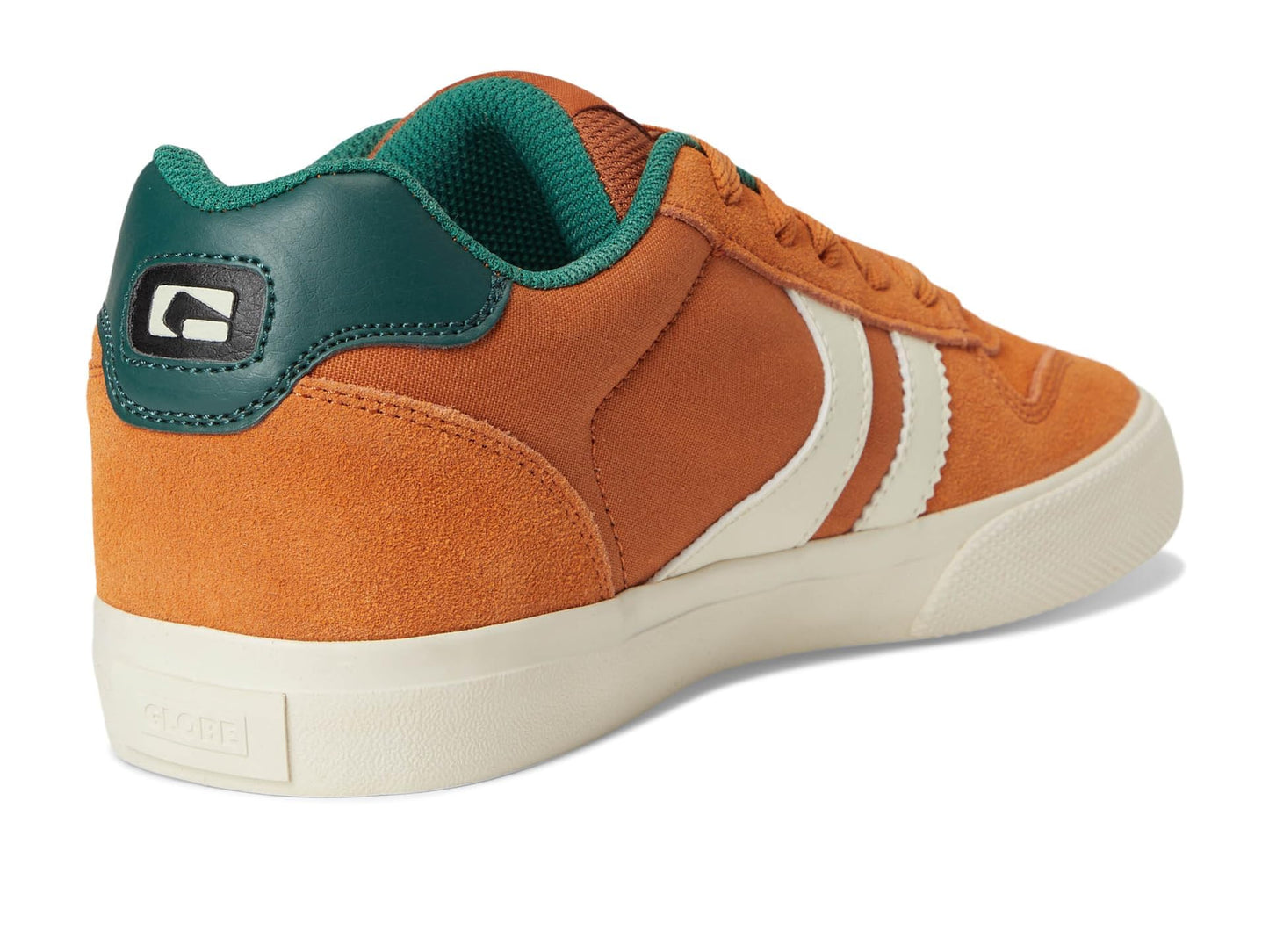 Globe Men's Encore-2, Clay, 8.5, Medium