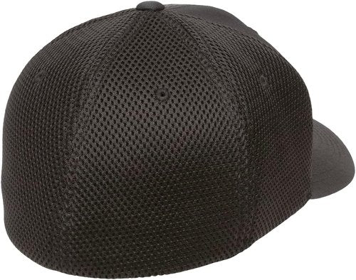 Flexfit 6533 Lightweight Stretch-Fitted Cap - Ultrafibre & Airmesh | Available in Bulk Packs