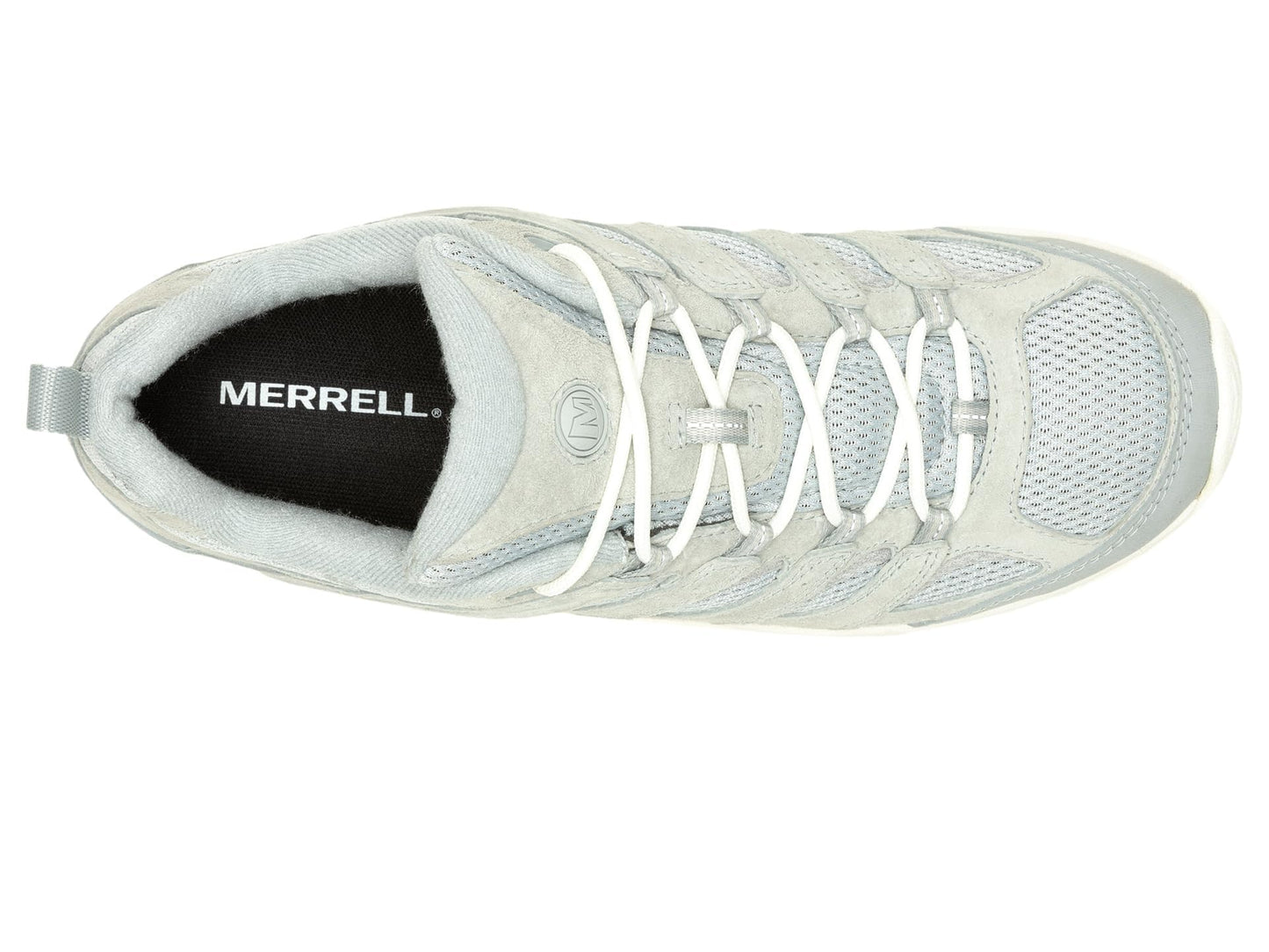 Merrell Men's Moab 3 Hiking Shoe, Highrise, 9.5