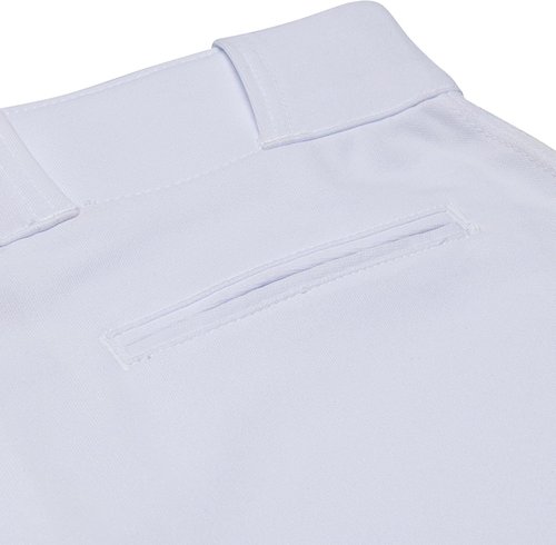 Champro Men's Baseball Pants - Triple Crown 2.0 Tapered Fit for Comfort | Durable Design