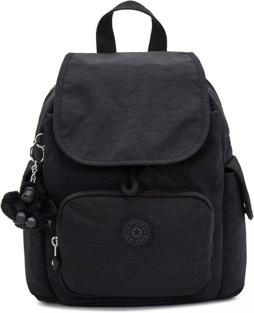 Kipling City Pack Mini Backpack - Lightweight Versatile Daypack for Everyday Use