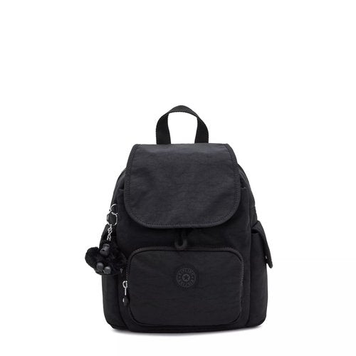 Kipling Women's City Pack Mini Backpack, Lightweight Versatile Daypack, Bag