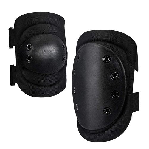 Tactical Knee Pads ,Airsoft Knee & Elbow Protective Pads Guard for Army, Paintball, Hunting and Anyother Outdoor Sports
