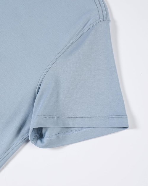 AUROLA Everyday Women's T-Shirt - Lightweight Short Sleeve Workout Top for Yoga & Gym Activities