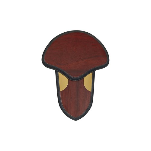 Allen Company Hunting Turkey Tail Fan Mounting Kit, Wood