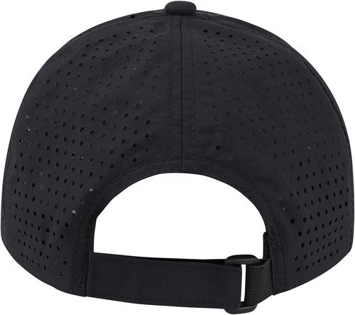 American Trends Baseball Cap - Adjustable Waterproof Dad Hat for Men & Women | Breathable & Colorful
